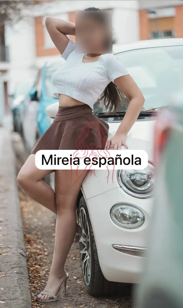 Mireia